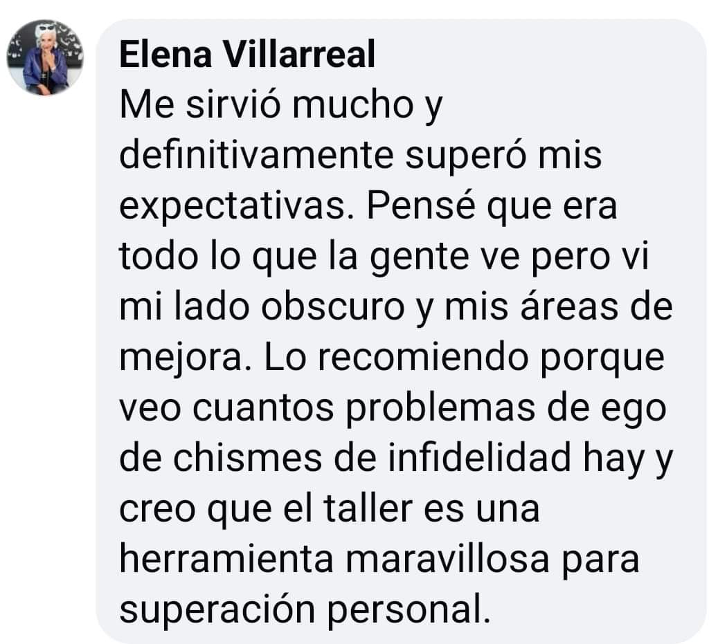 Testimonio