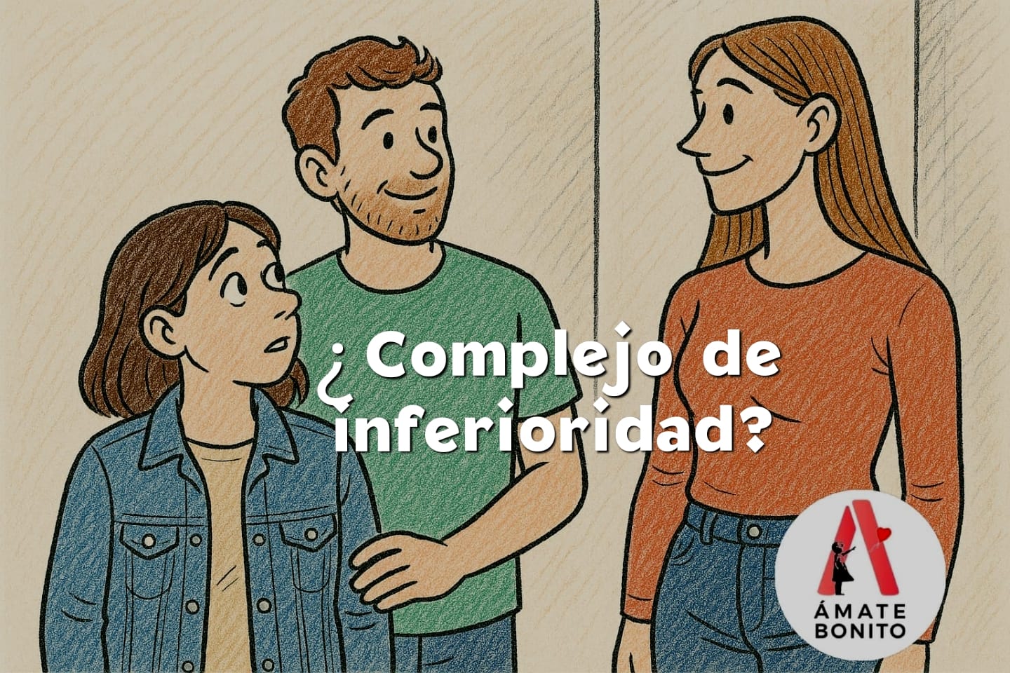 Complejo de inferioridad