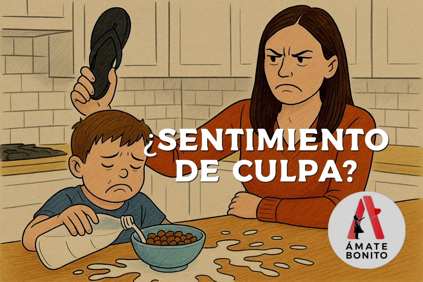 Sentimiento de culpa