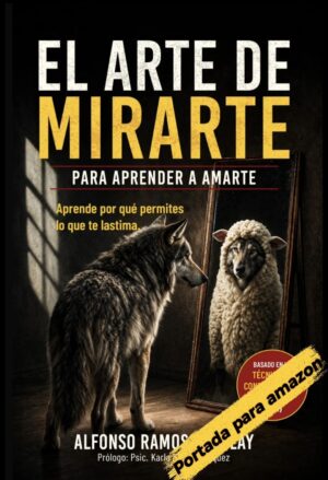 Libro: El arte de mirarte para aprender a amarte